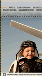 Mobile Screenshot of airconnect.org